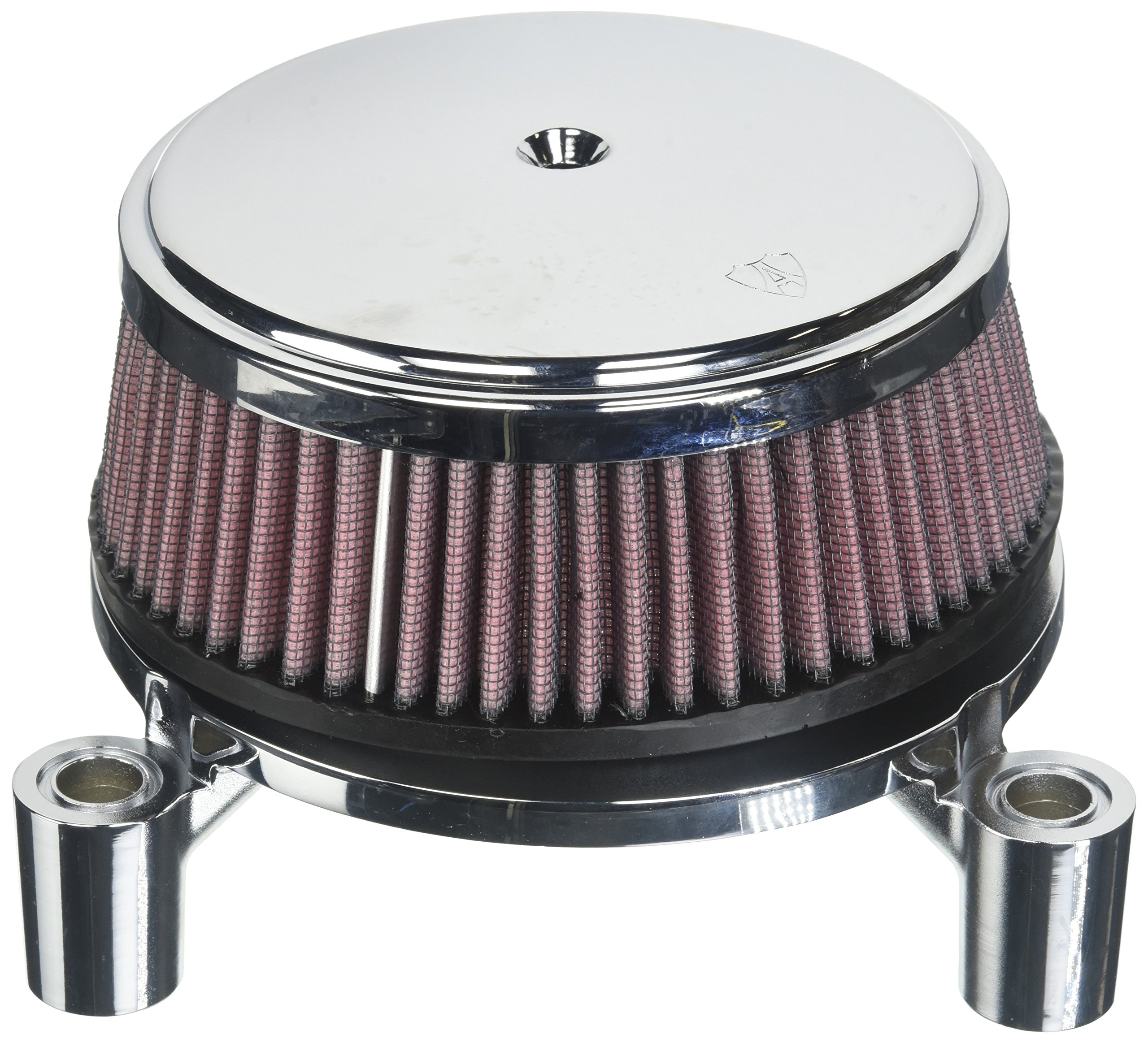 Amazon.com: Arlen Ness 18-320 Big Sucker Stage I Air Filter Kit